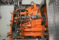 Ọkọ̀ ojú omi ìrìn-àjò fún tà