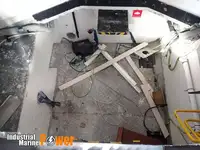 Ìwà irin fún tà
