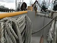 Ọkọ̀ tí ó mú ẹja fún tà
