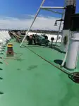 Oil/Chemical tanker fun tita