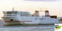 Ro-Ro ship fun tita
