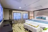 Ọkọ̀ ojú omi ìrìn-àjò fún tà