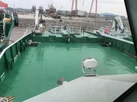 Catamaran fún tà
