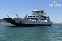 Ro-Ro ship fun tita