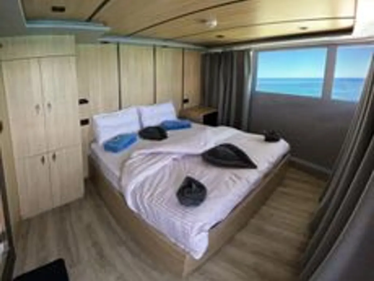 Yacht fún tà