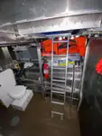 Àwọn ọkọ oju-omi ìṣẹ́ fún tà