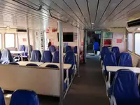 Ọkọ̀ Fẹrrí fún tà