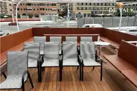 Ọkọ̀ ojú omi ìrìn-àjò fún tà