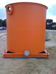 Ọkọ̀ ojú omi tí ó mú ìdọ̀tí fún tà