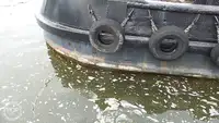 Ọkọ omi ti o fa fún tà