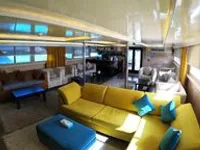 Yacht fún tà