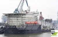 Barge ibugbe fun tita