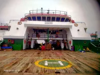 Ọkọ omi Landing, Tank fún tà