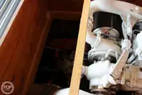 Ọkọ omi fun ìṣe ìdáná ẹja fún tà