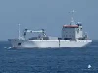 Reefer ọkọ fun tita