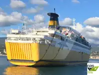 Ro-Ro ship fun tita