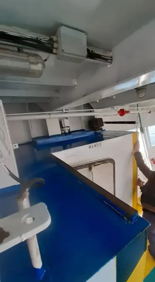 Ọkọ̀ tí ó mú ọkọ̀ rọ̀ fún tà