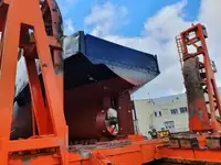 Ọkọ̀ tí ó ń gbé àwọn ohun fún tà