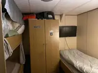 Ọkọ omi ti o fa fún tà