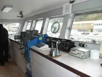Ọkọ̀ tí ó mú ọkọ̀ rọ̀ fún tà
