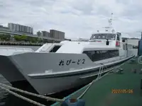 Ọkọ̀ ọpọlọpọ̀ ènìyàn fún tà