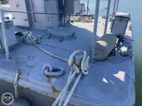 Ọkọ omi Landing, Tank fún tà