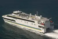 Ro-Ro ship fun tita