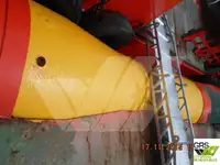 Ọkọ omi ti o mu ọja fún tà