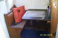 Ọkọ omi ti o fa fún tà