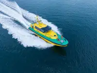 Ọkọ omi ti o fa fún tà