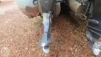 Ọkọ̀ ojú omi ìrìn-àjò fún tà