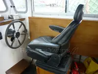 Ọkọ̀ tí ó mú ẹja fún tà