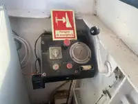 Ọkọ omi ti o fa fún tà