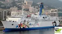 Ro-Ro ship fun tita