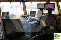 Fast Supply Vessel (FSV) fún tà