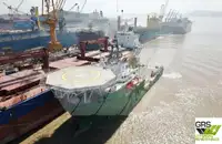 Fast Supply Vessel (FSV) fún tà