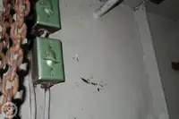 Ọkọ omi ti o fa fún tà
