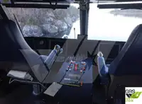 Catamaran fún tà