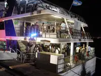 Catamaran fún tà