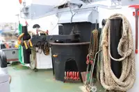 Ọkọ omi ti o fa fún tà