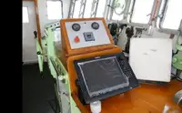 Ọkọ̀ tí ó mú ẹja pọ̀ fún tà
