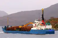 Ọkọ̀ tí ó ń gbé àwọn ohun fún tà