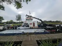 General Cargo/Multi-purpose fún tà