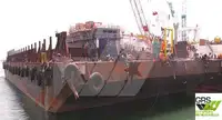 Barge fun tita