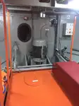 Ọkọ̀ ojú omi ìrìn-àjò fún tà