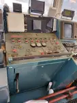 Ọkọ omi ti o fa fún tà