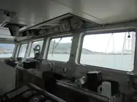 Ọkọ̀ ìjàkú fún tà
