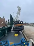Ọkọ̀ ojú omi tí ó mú ìdọ̀tí fún tà