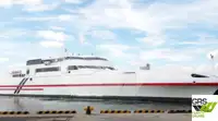 Ọkọ̀ tí ó mú ọkọ̀ rọ̀ fún tà