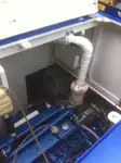 Ọkọ̀ ojú omi tí ó mú ìdọ̀tí fún tà